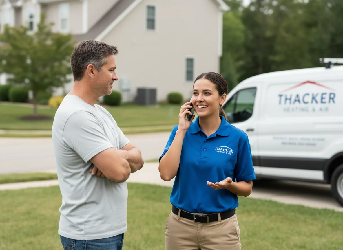 Ac Repair Millstadt, IL FAQs